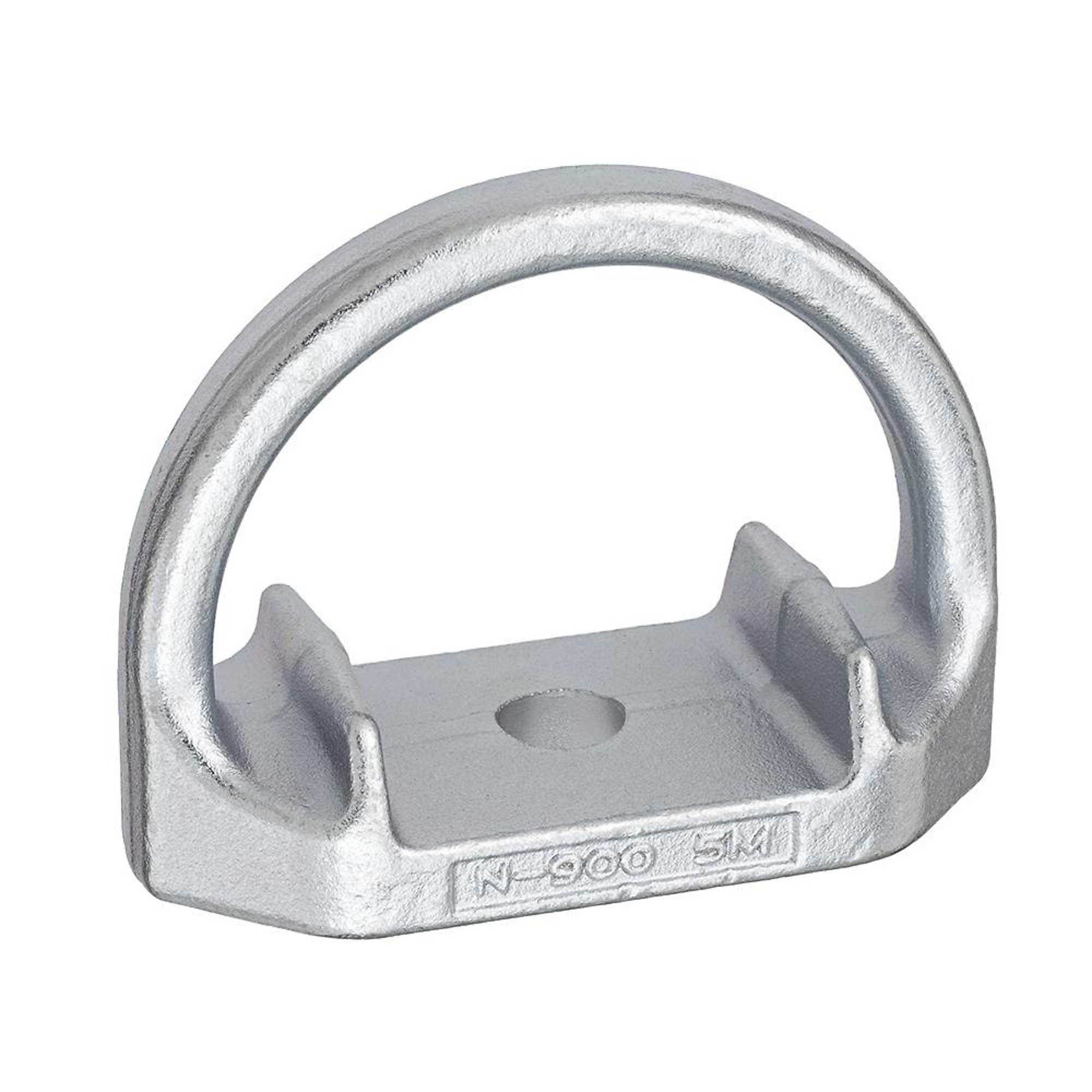 PeakWorks® - Permanent Anchorage with 3/4" Hole - Model # V8221113